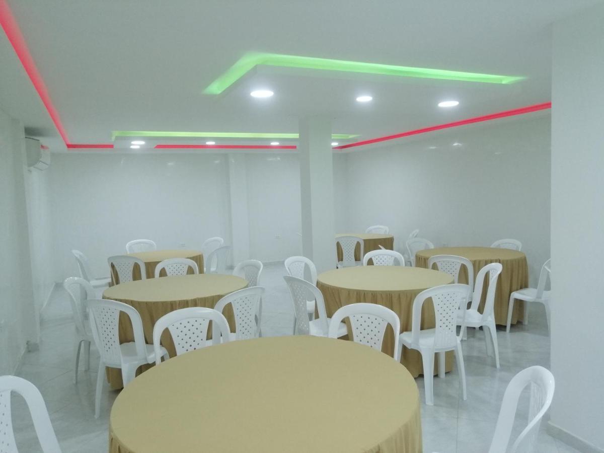 Hotel Mansion Del Cesar Aguachica Ngoại thất bức ảnh