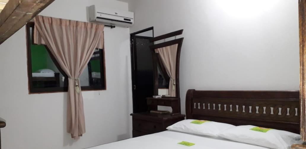 Hotel Mansion Del Cesar Aguachica Ngoại thất bức ảnh