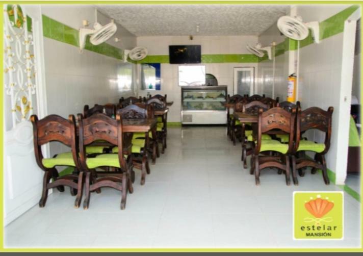 Hotel Mansion Del Cesar Aguachica Ngoại thất bức ảnh